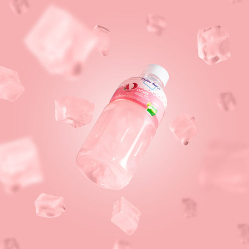Mogu Mogu Lychee 320 ml