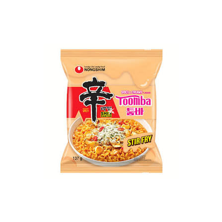 Nongshim Toomba 137 g